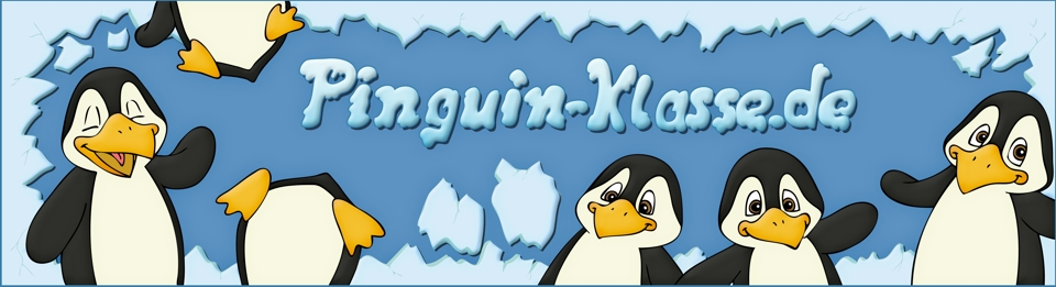 Pinguin-Klasse